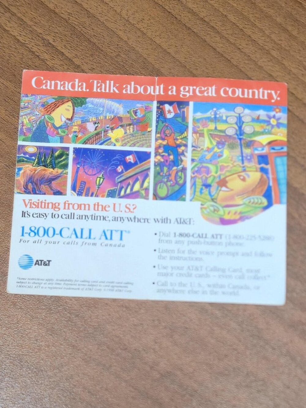 Calgary Alberta Vintage Map Bundle University of Calgary UofC 1990s YYC Lot of 4 - Picture 2 of 16